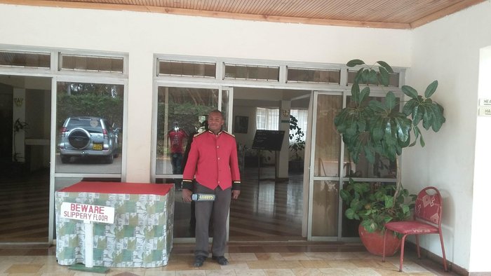 GARDEN HOTEL MACHAKOS - Updated 2022 Reviews (Kenya)