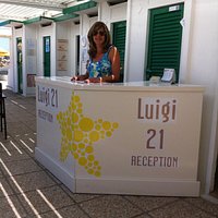 Bagni n.21 Luigi