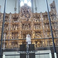 Atwerpen altar