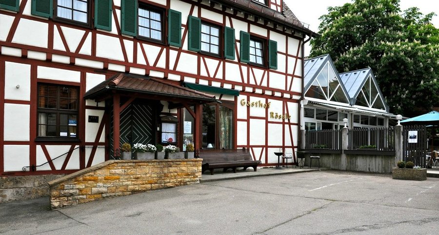 Ausenansicht