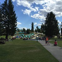 Big Sky Water Park