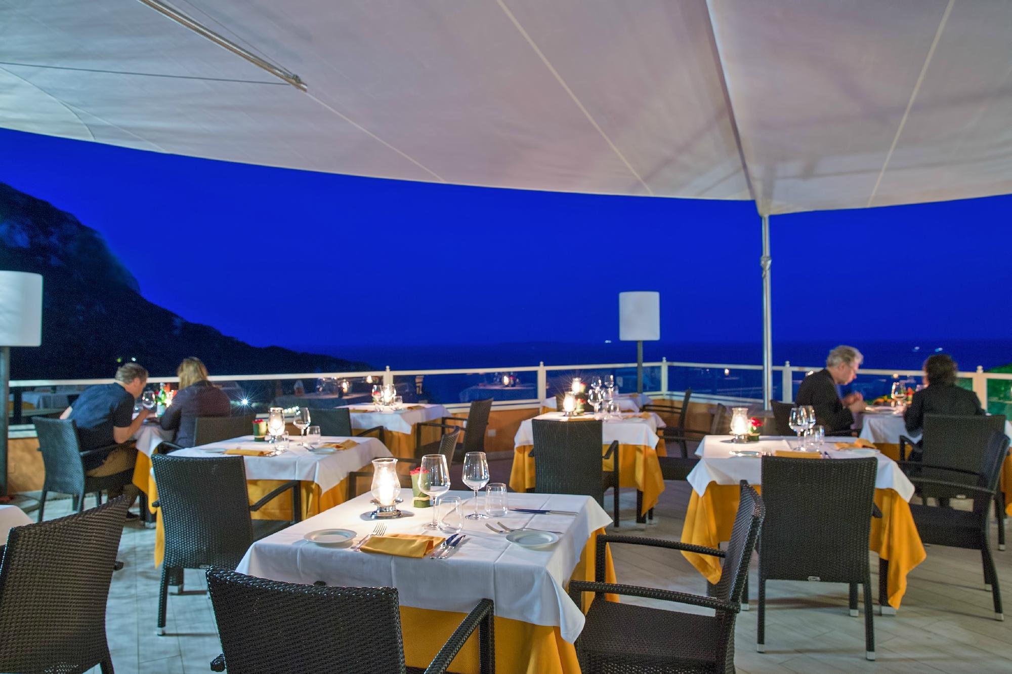 Boutique Hotel Torre di Cala Piccola by null