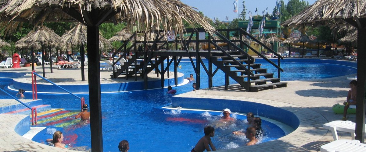 Aqualand