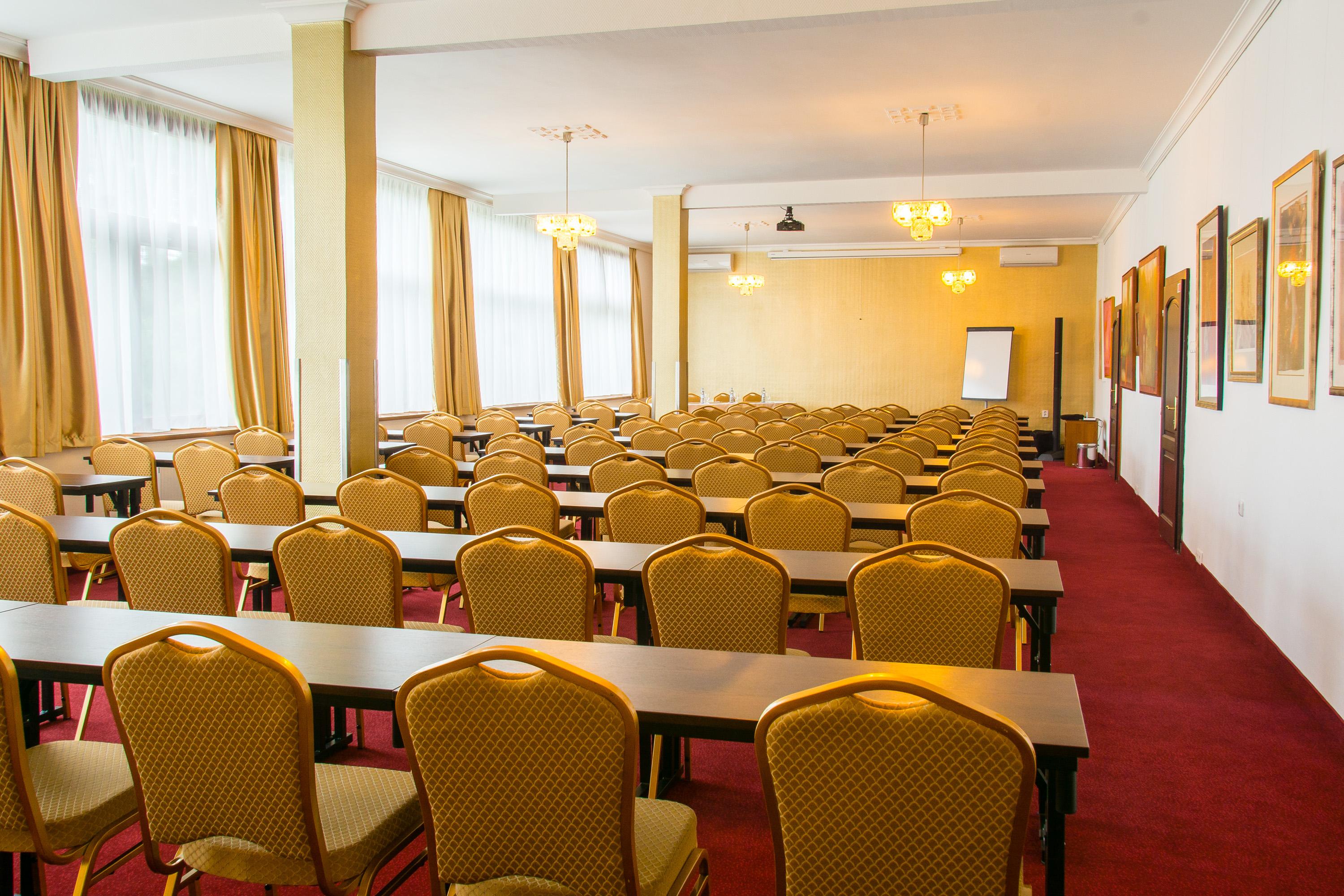 Hotel photo 90 of Hotel SLOVAN Tatranska Lomnica.