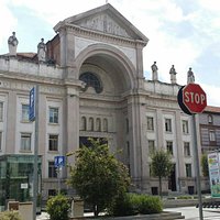 Tempio San Paolo