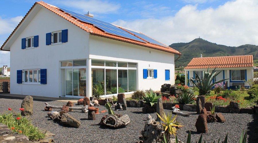 Eco B&B "Pensão Francisca"
