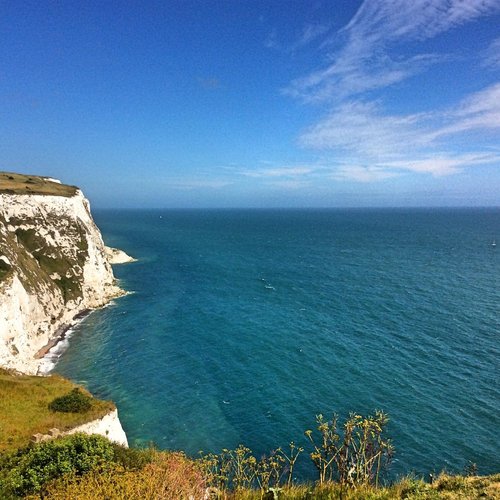 The White Cliffs of Dover - All You Need to Know BEFORE You Go 
