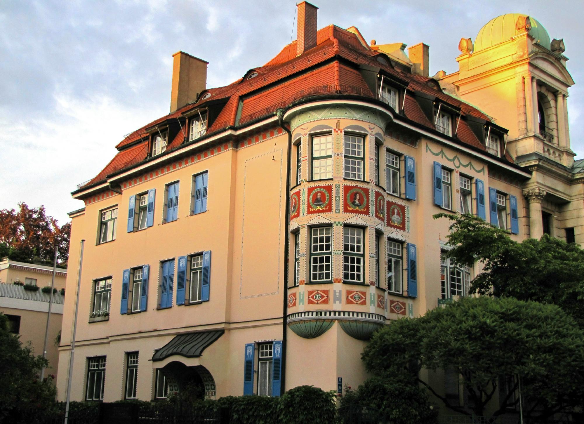 Schwabing (Múnich) - Lo Que Se Debe Saber Antes De Viajar - Tripadvisor