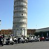 Toscana in Tour - The Vespa rent