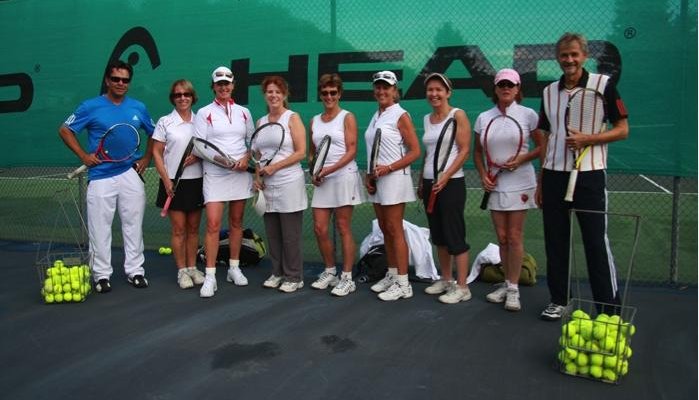 Tennis