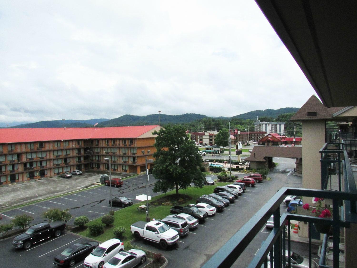 Hotel photo 26 of Arbors at Island Landing Hotel & Suites.