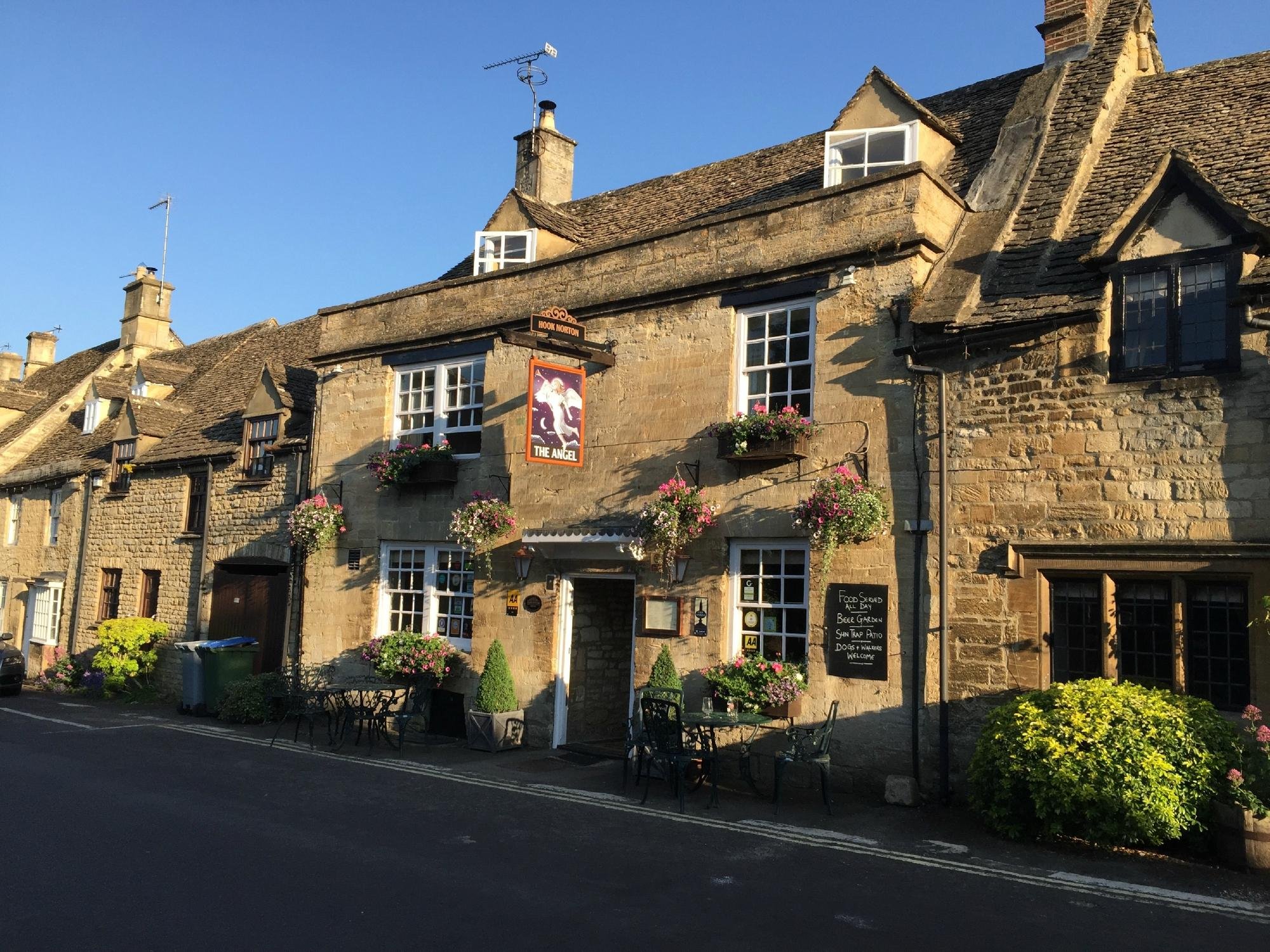 THE 10 BEST Burford Bed And Breakfasts 2023 (with Prices) - Tripadvisor