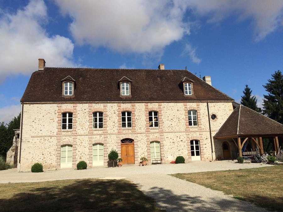 Chateau De Mon Pere Villiers Aux Corneilles Le Chateau de mon Pere B&B (Villiers-aux-Corneilles) : tarifs 2021 mis