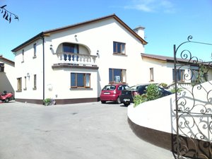 Room & Suite