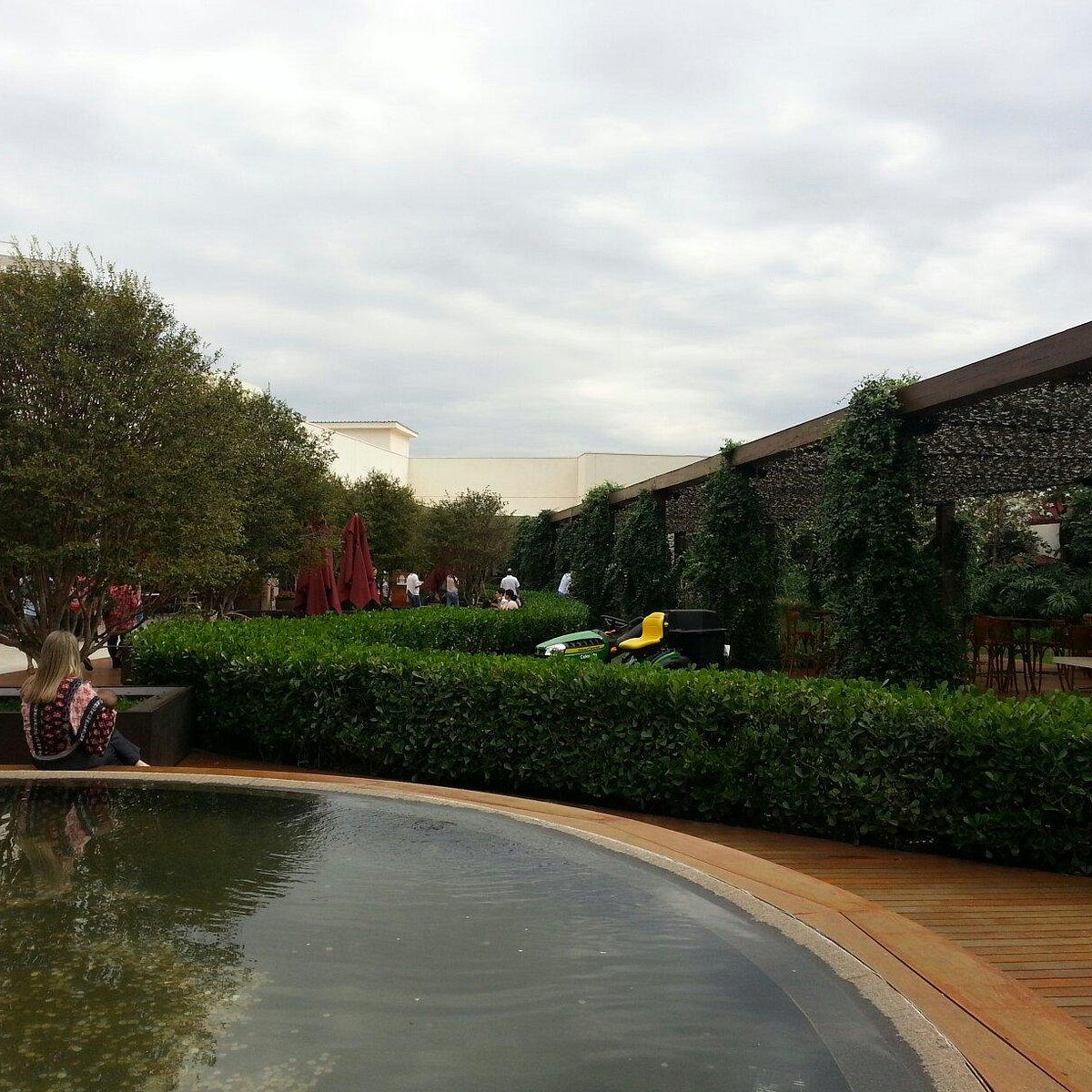 Iguatemi Ribeirão Preto - ATUALIZADO 2023 O que saber antes de ir - Sobre o que as pessoas estão falando - Tripadvisor Iguatemi Ribeirão Preto - ATUALIZADO 2023 O que saber antes de ir - Sobre o que as pessoas estão falando - Tripadvisor
