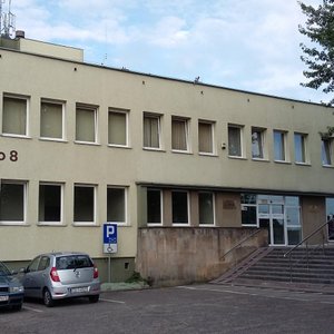 Hotel Gwda