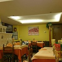 Ristorante Pizzeria Alpino