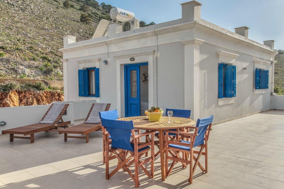 Symi Filoxenia Beach: Pictures & Reviews - Tripadvisor