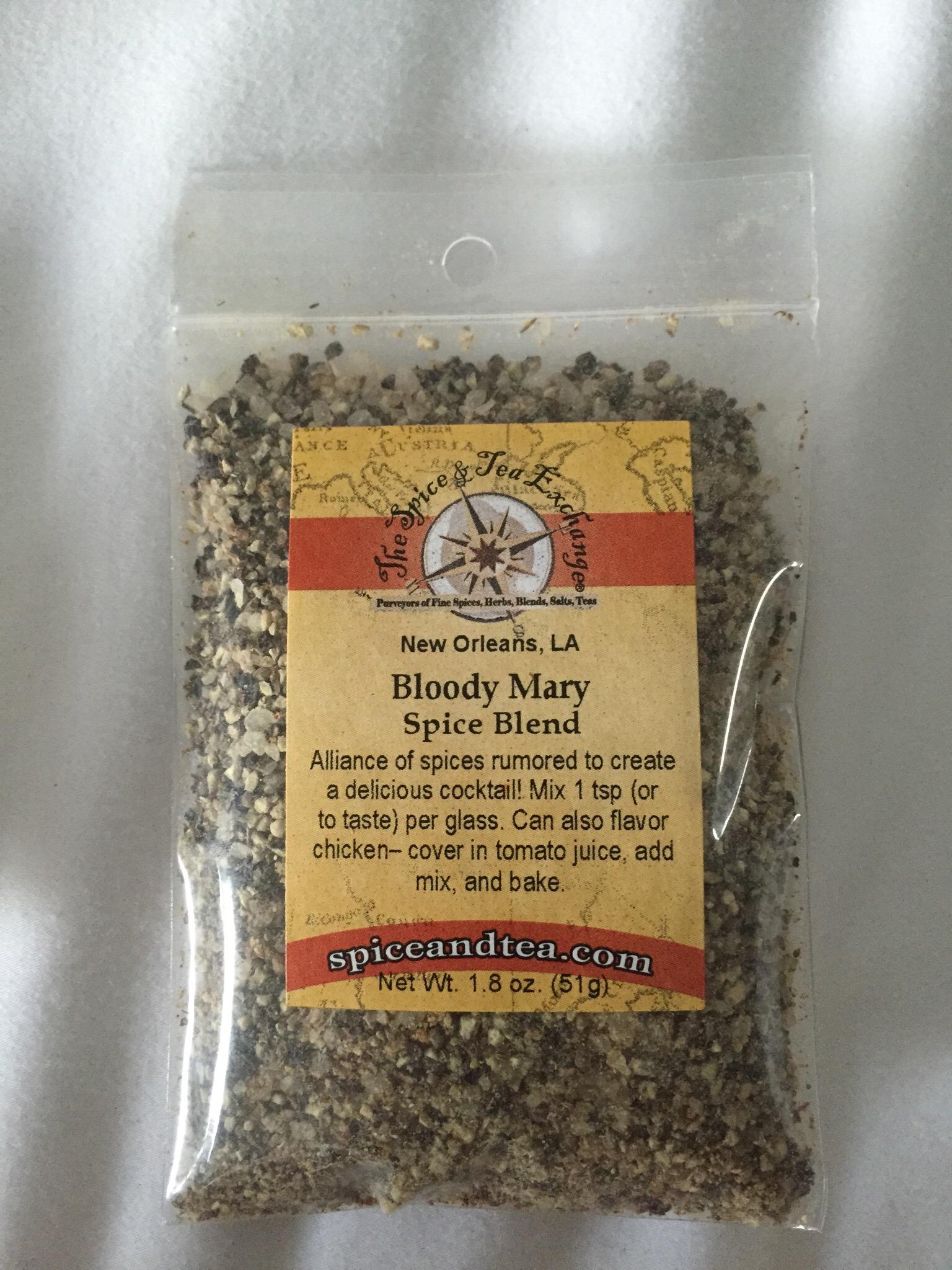 THE SPICE TEA EXCHANGE OF NEW ORLEANS 2022 What To Know BEFORE You Go   A Must This Place Has 