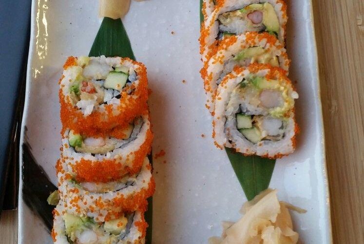 Sabi Sushi