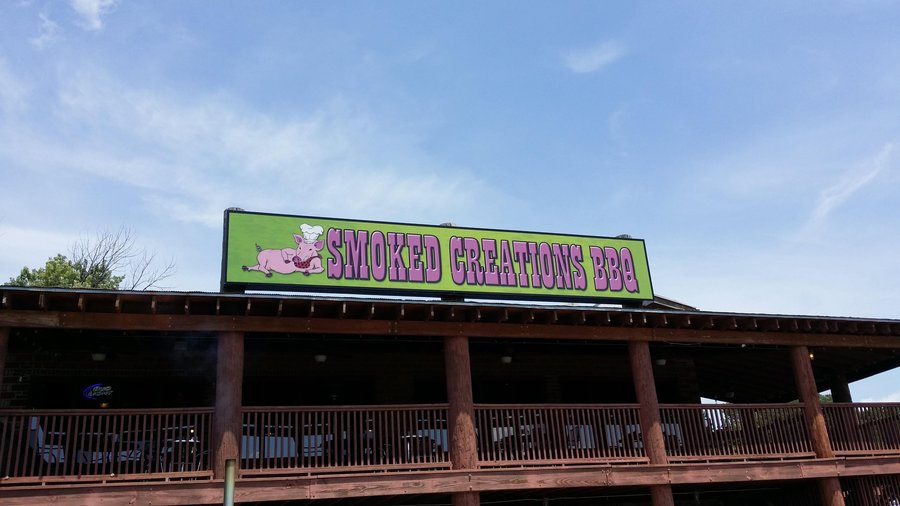 Smoked Creations