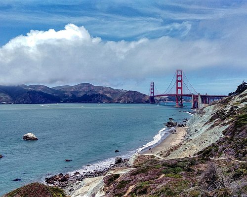 San Francisco Beaches: My 7 Top Picks