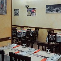 Pizzeria Nonno Nicandro