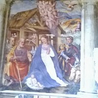 Natività del Pordenone