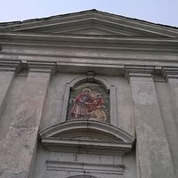 Chiesa Parrocchiale di San Martino