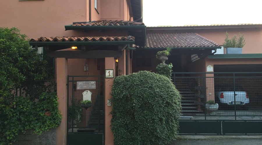 Il Vecchio Teatro b&b