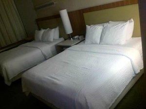 SPRINGHILL SUITES BY MARRIOTT HARRISBURG HERSHEY $134 ($̶1̶5̶9̶