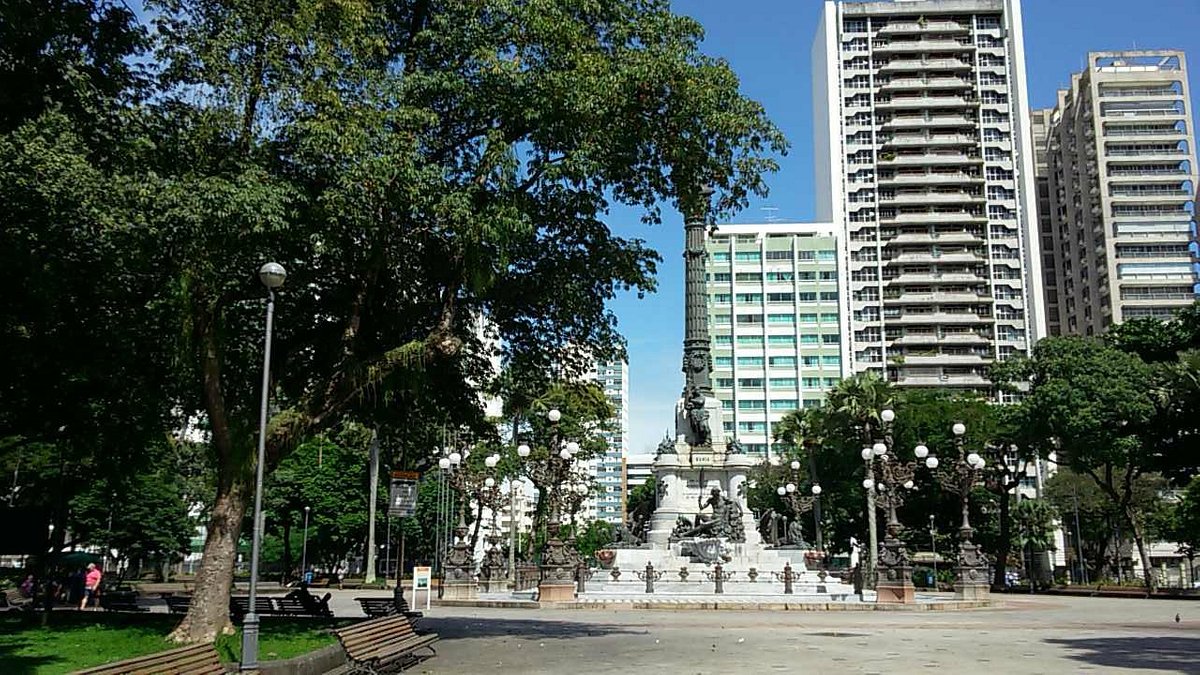 Largo do Campo Grande ( Praça 2 de Julho ) (Salvador) - ATUALIZADO 2023 O  que saber antes de ir - Sobre o que as pessoas estão falando - Tripadvisor