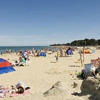 Ryde Beach