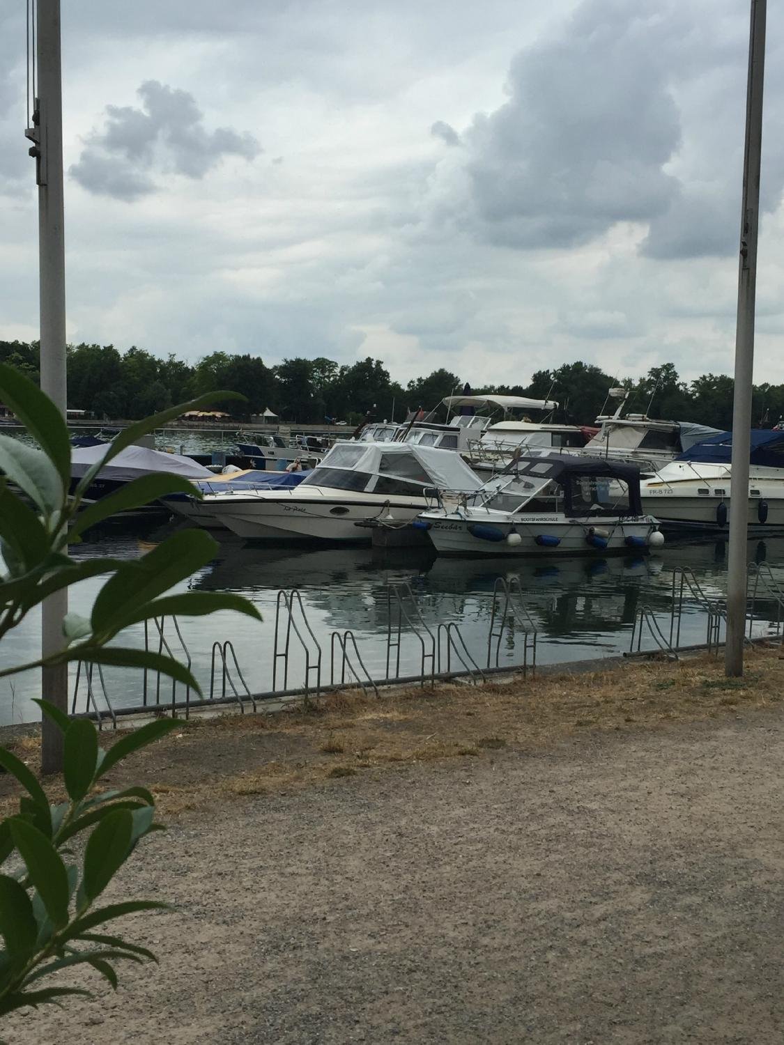 yachtclub weil am rhein