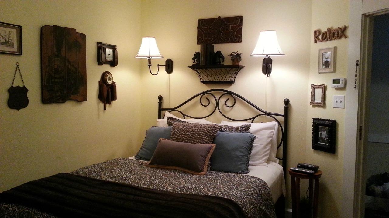 Granbury Gardens Bed And Breakfast Rooms: Pictures & Reviews - Tripadvisor