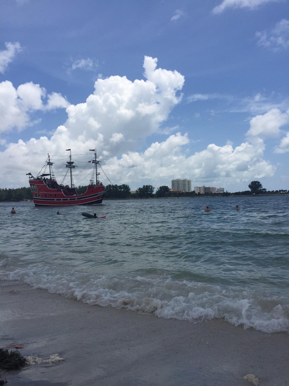 Captain Memo's Pirate Cruise - All You Need to Know BEFORE You Go (with  Photos)