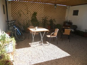 Áreas recreativas e para família