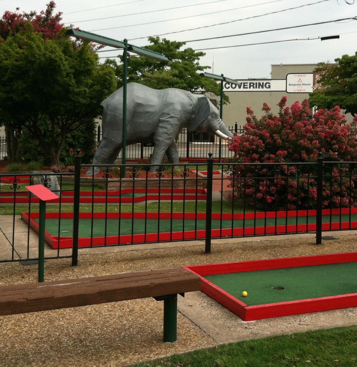 THE BEST Winston Salem Mini Golf Updated 2024 Tripadvisor