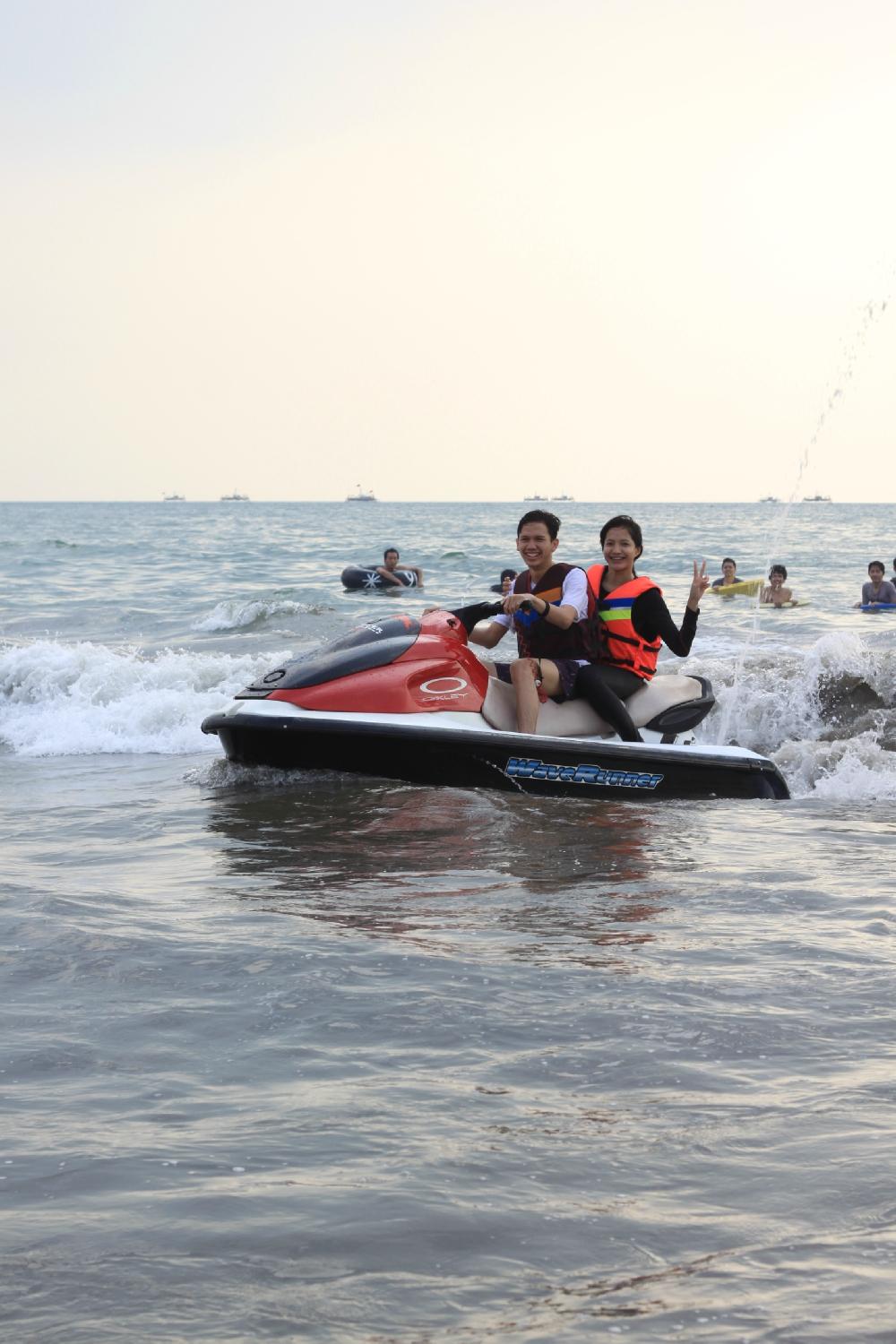 KRAKATAU SURF CARITA Ranch Reviews Indonesia