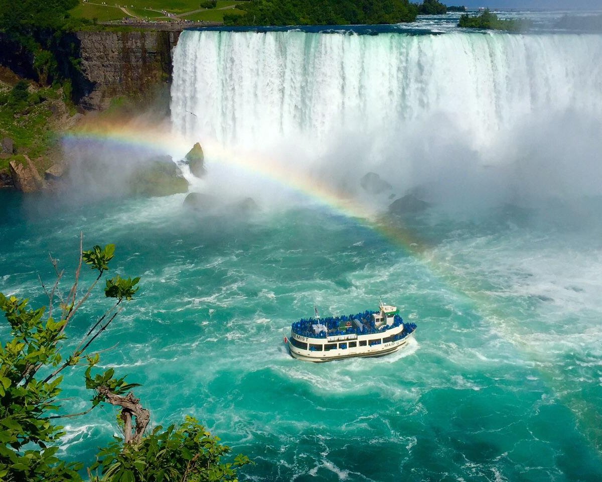 Elite Tours Of Niagara Falls - 나이아가라 폭포 - Elite Tours Of Niagara Falls의 리뷰  - 트립어드바이저