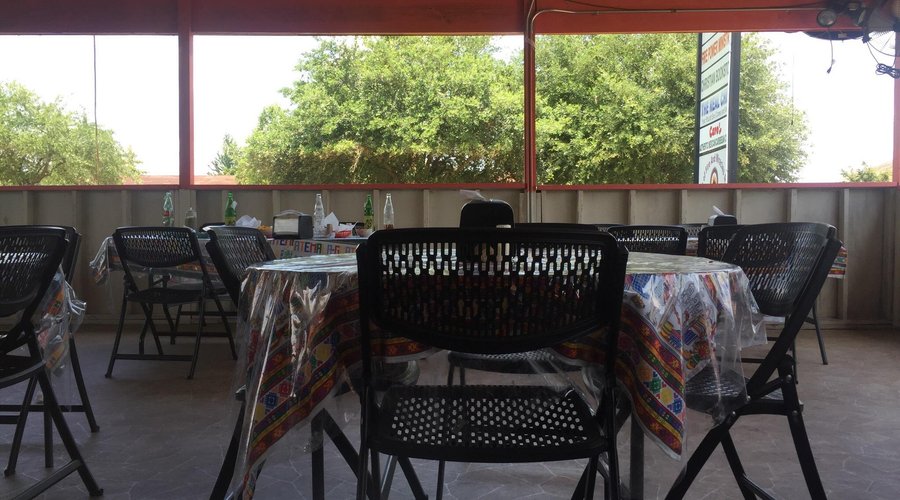Caro's Authentic Mexican and Caribbean Cuisine