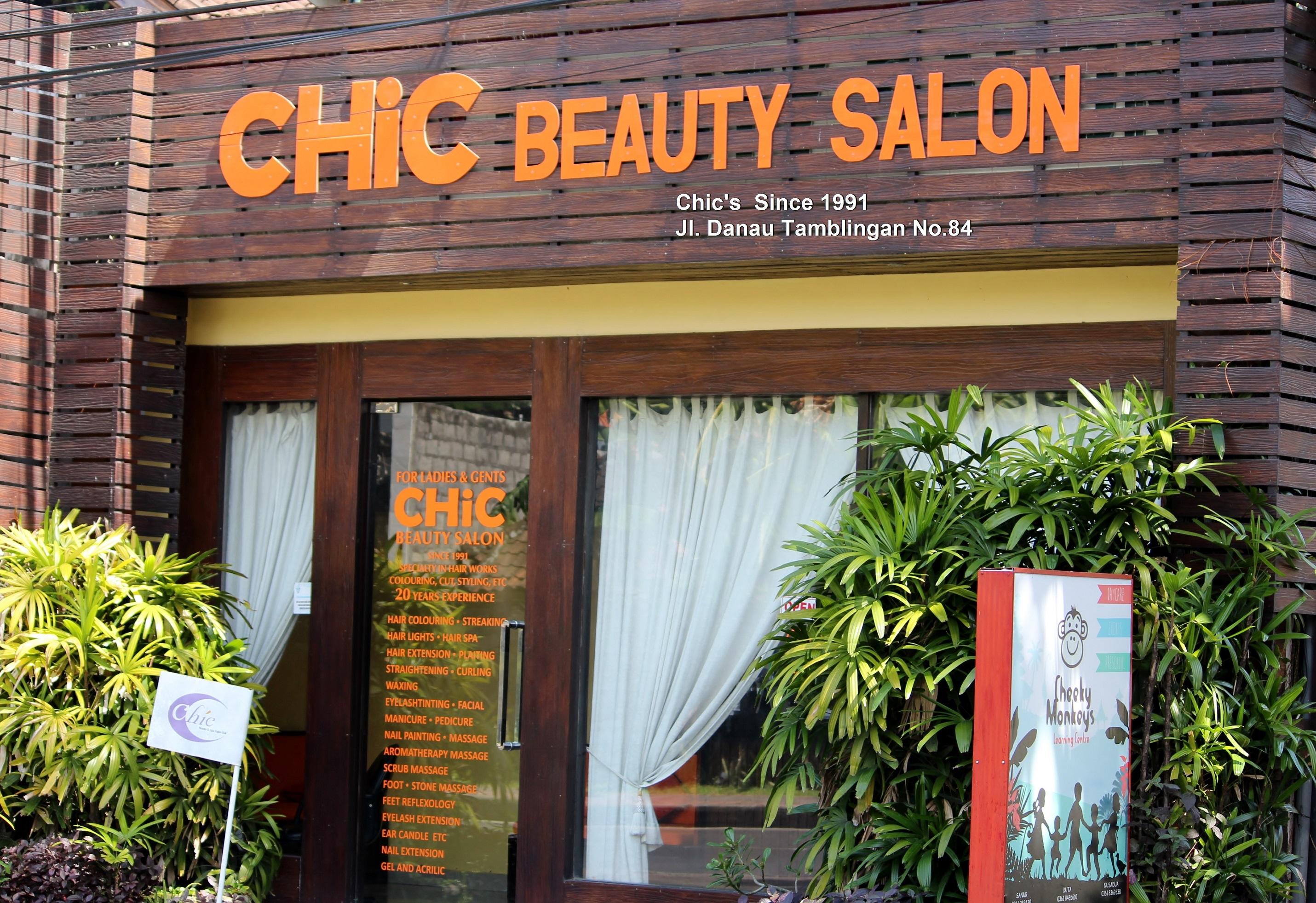 CHIC BEAUTY SPA SALON All You Need to Know BEFORE You Go with