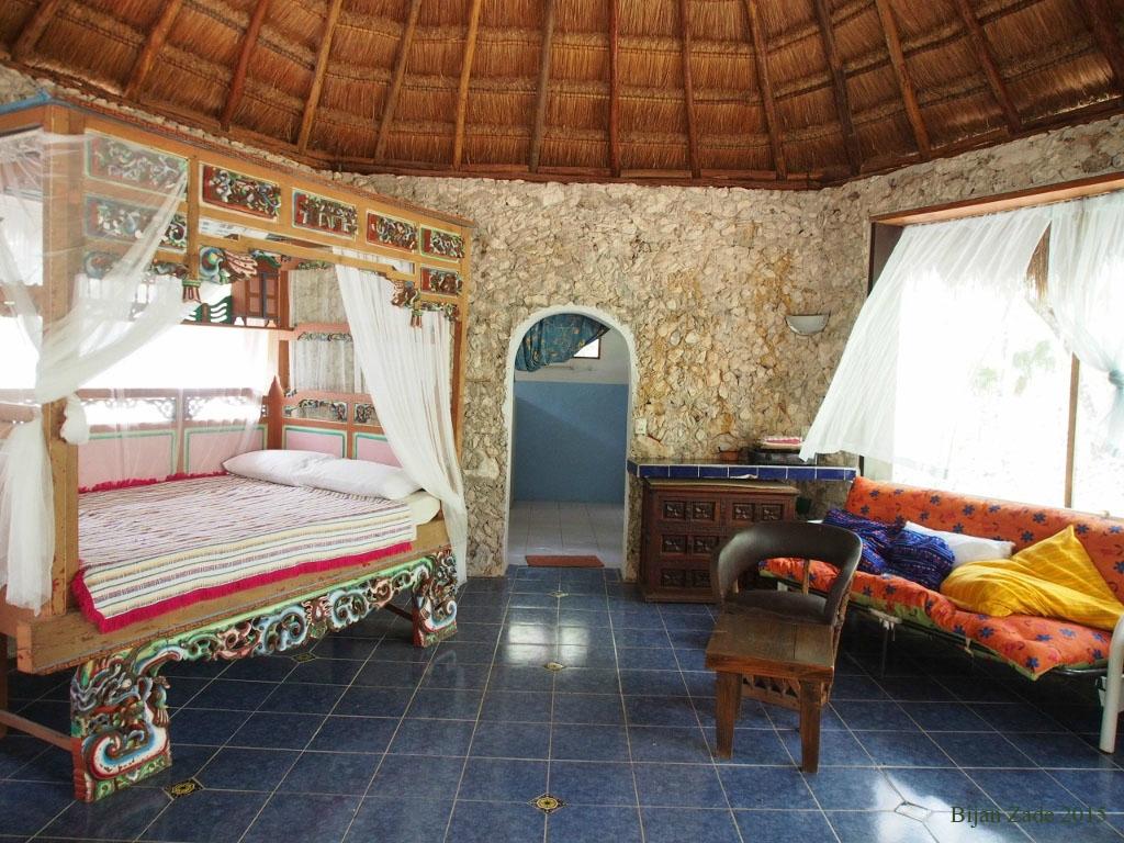 CAVELANDS ECOLODGES - B&B Reviews (Chemuyil, Mexico)