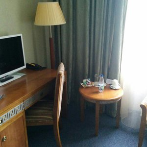 Hotel More