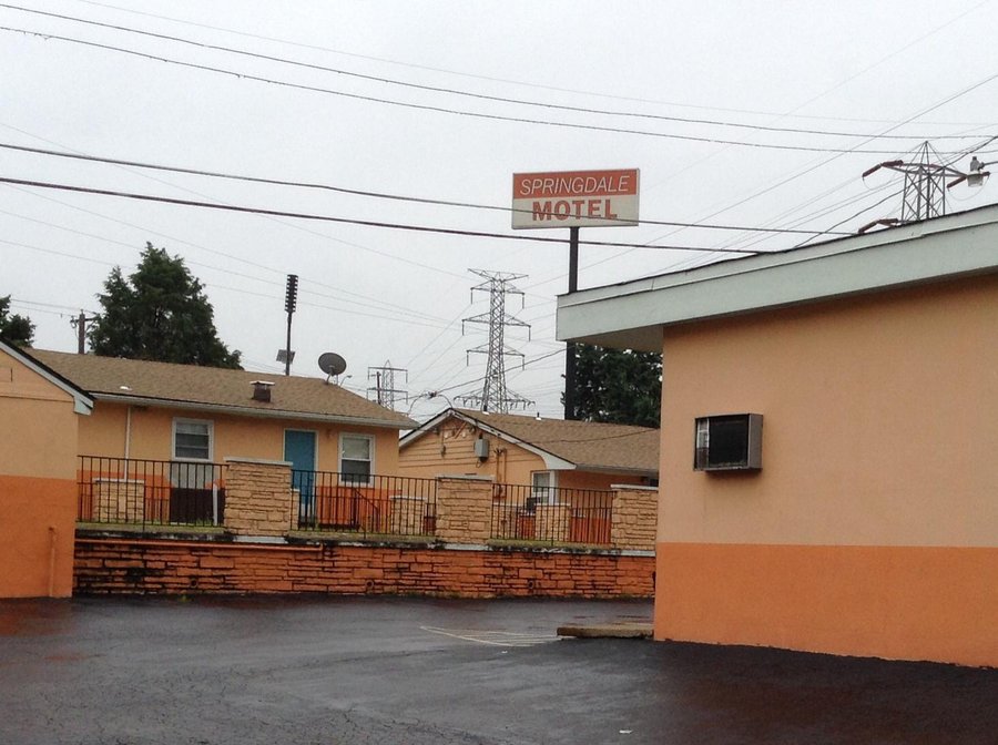 Springdale Motel Reviews Saint Louis Mo Tripadvisor