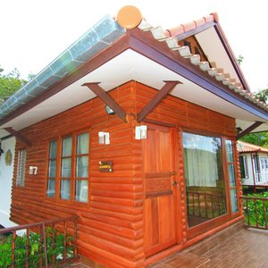 บ้านชมดาว
