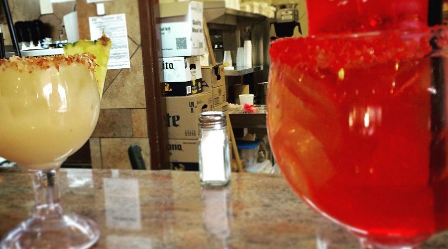 Guadalajara Mexican Grill