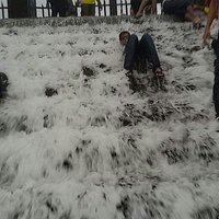 bhushi dam