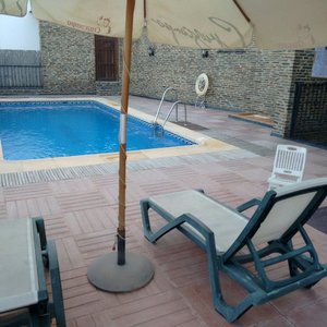 El Mirador de Berchules