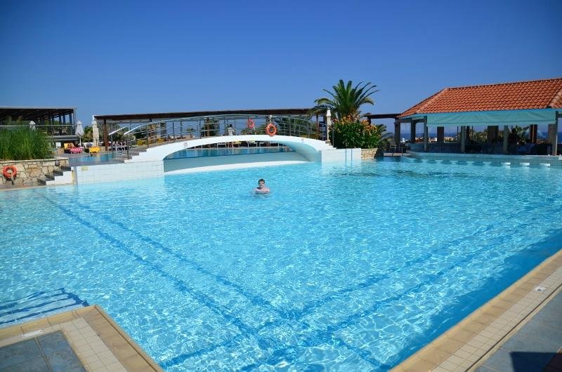 Annabelle Beach Resort 121 1 9 9 Updated 2020 Prices Hotel Reviews Hersonissos Greece Tripadvisor